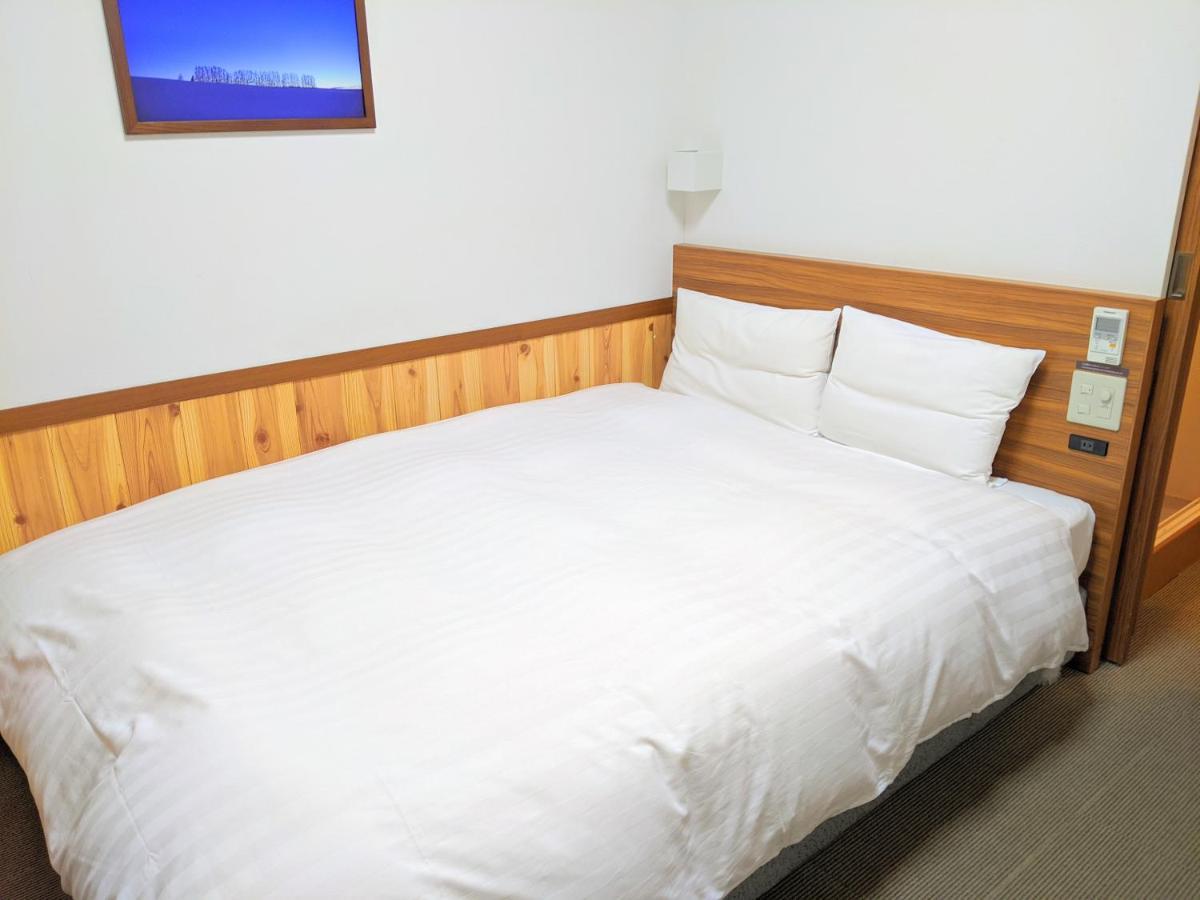 Dormy Inn Premium Sapporo Extérieur photo