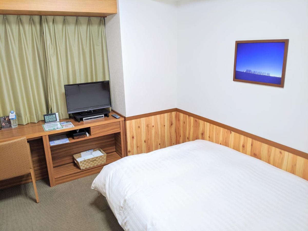 Dormy Inn Premium Sapporo Extérieur photo