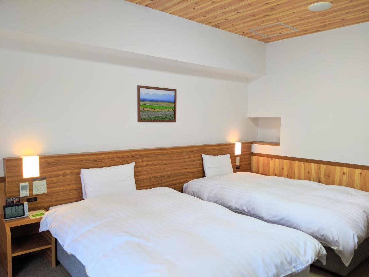 Dormy Inn Premium Sapporo Extérieur photo