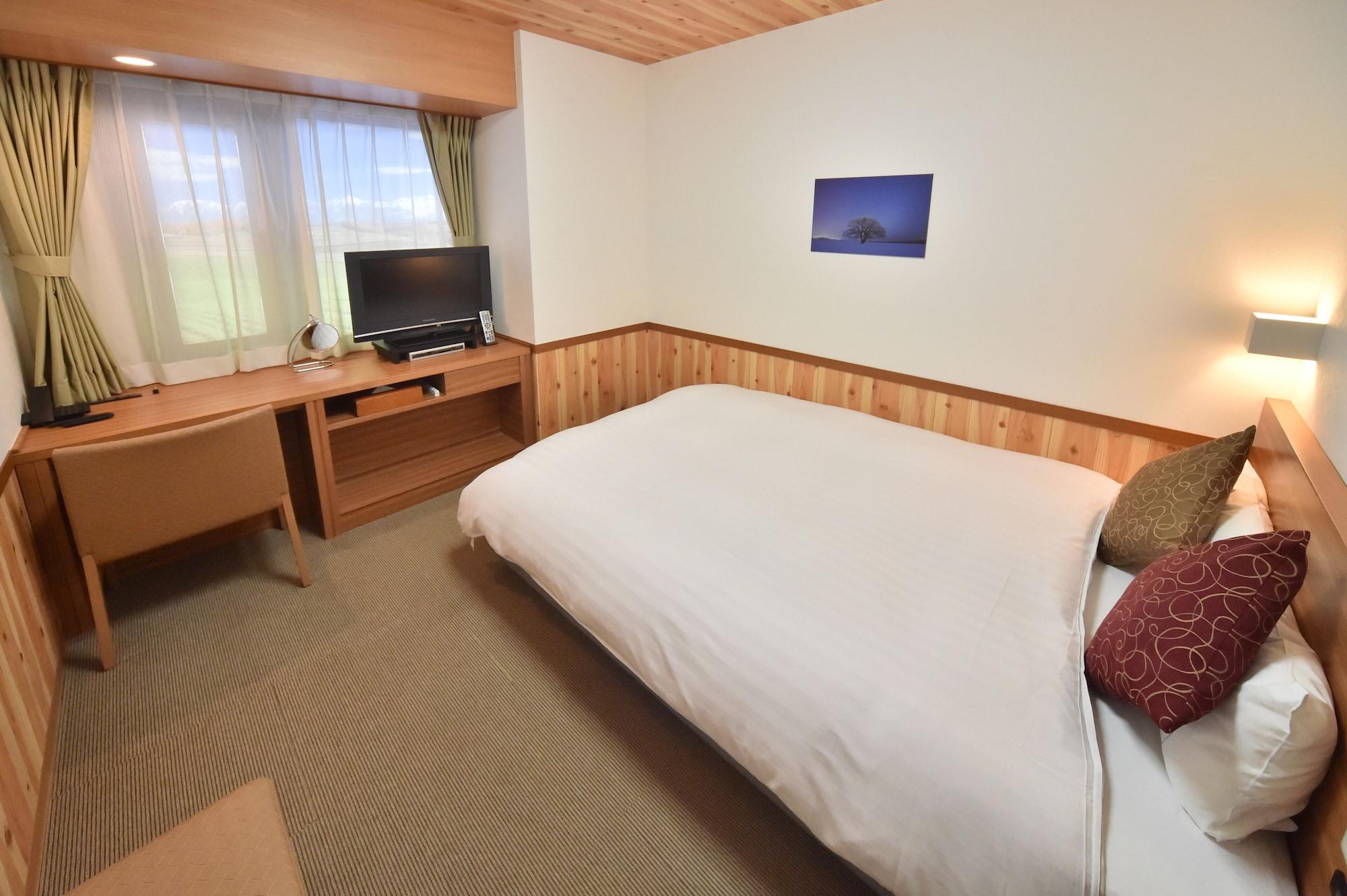 Dormy Inn Premium Sapporo Extérieur photo