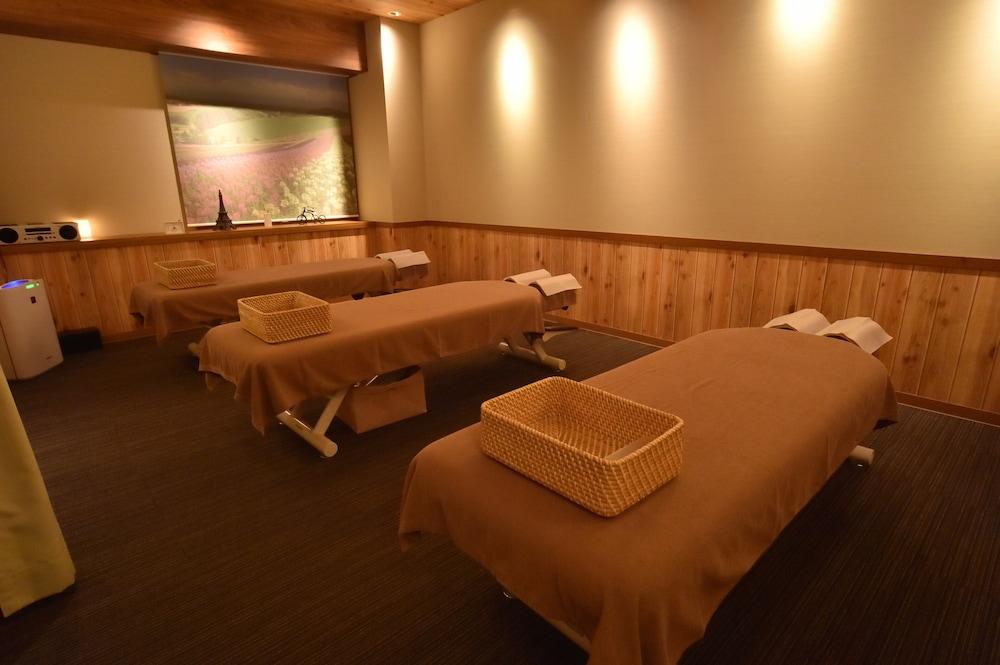 Dormy Inn Premium Sapporo Extérieur photo