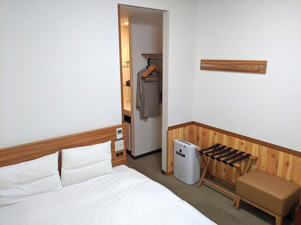 Dormy Inn Premium Sapporo Extérieur photo