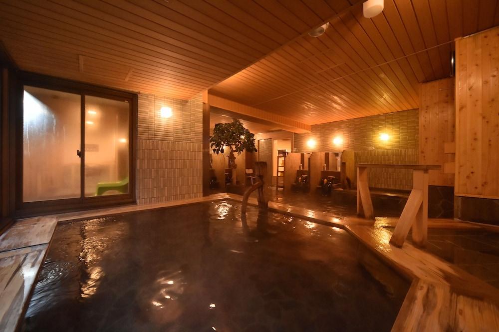 Dormy Inn Premium Sapporo Extérieur photo