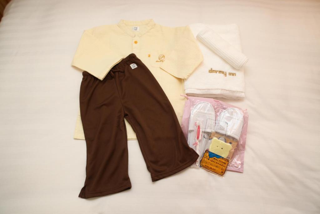 Dormy Inn Premium Sapporo Chambre photo