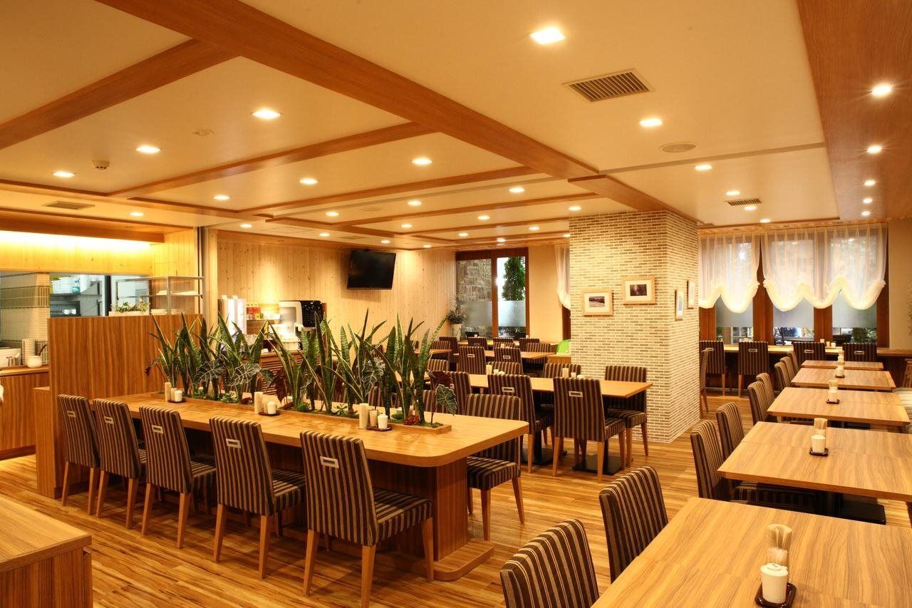 Dormy Inn Premium Sapporo Extérieur photo