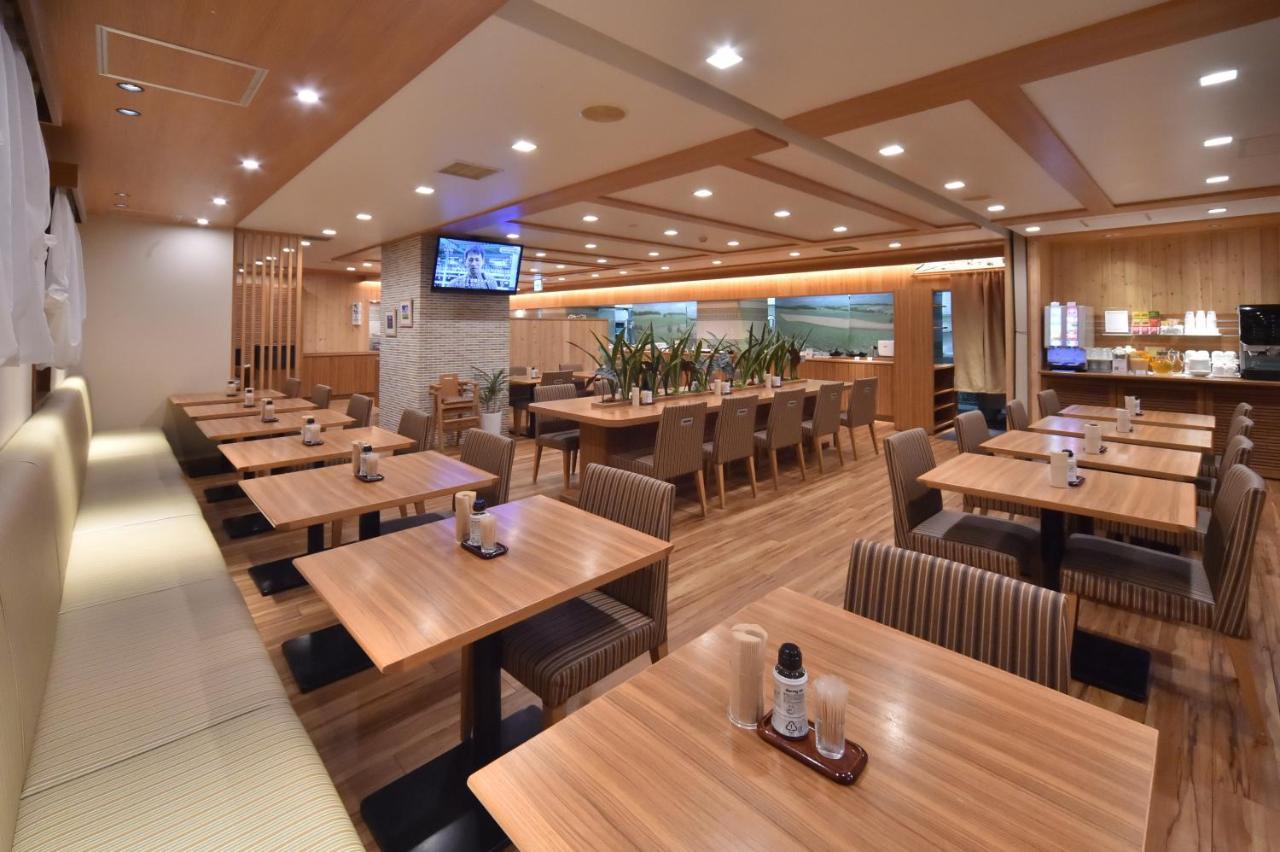 Dormy Inn Premium Sapporo Extérieur photo
